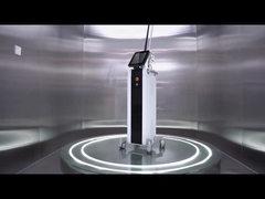 योनि कसने वाली सीओ2 फ्रैक्शनल लेजर मशीन सीई आईएसओ