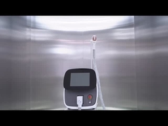 3000w 50j/Cm2 Elight SHR डायोड लेजर हेयर रिमूवर मशीन स्थायी Ipl रिमूवर