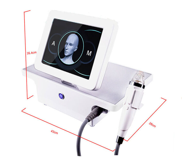 पुनरावृत्ति दर 0.5 से 10 हर्ट्ज डायोड लेजर हेयर रिमूवल मशीन मात्रा 1 पैकेज आकार 51 x 75 x 130 सेमी क्लिनिक और सैलून के लिए उपयुक्त